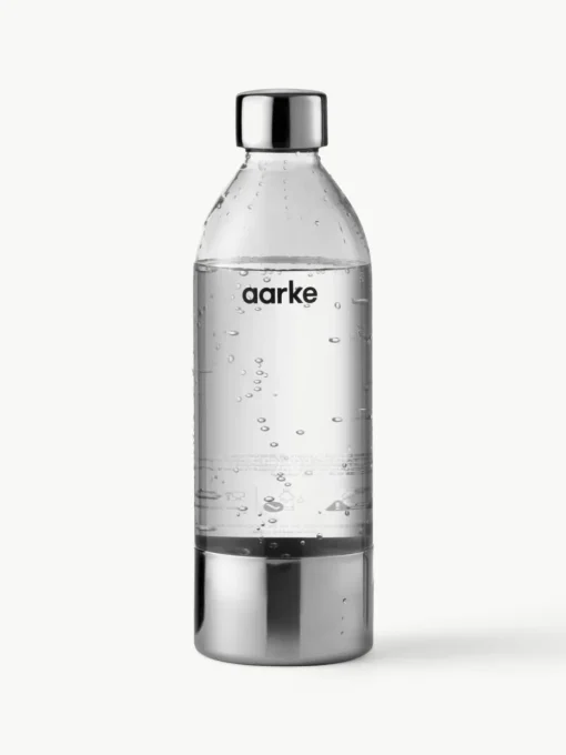 Waterflessen Carbonator 3, 2 stuks