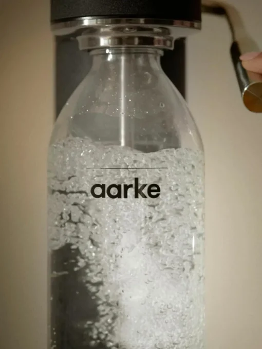 Waterflessen Carbonator 3, 2 stuks
