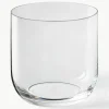 Waterglazen Eleia, 4 stuks