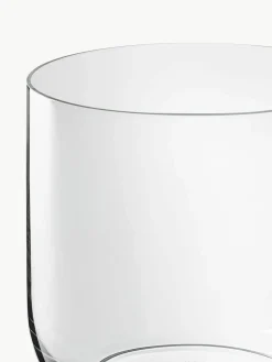 Waterglazen Eleia, 4 stuks