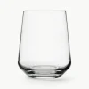 Waterglazen Essence, 2 stuks