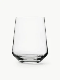 Waterglazen Essence, 2 stuks