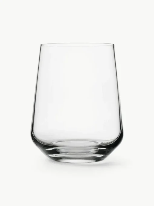 Waterglazen Essence, 2 stuks
