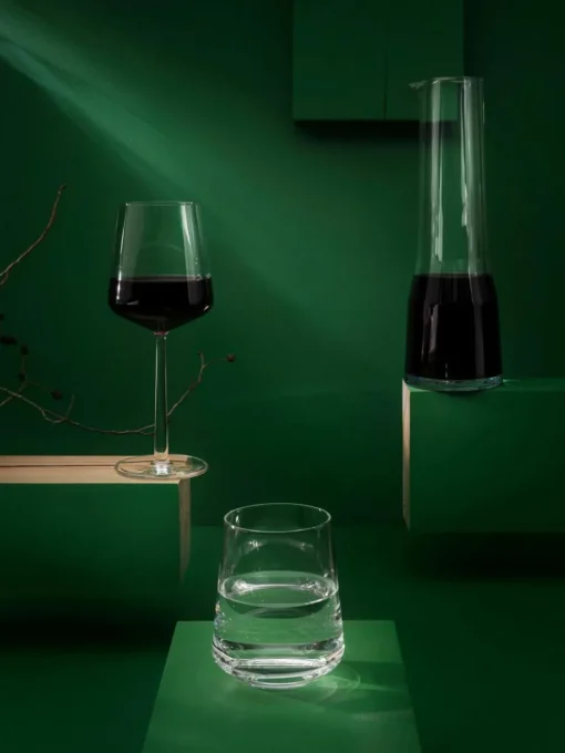 Waterglazen Essence, 2 stuks