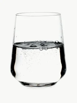 Waterglazen Essence, 2 stuks