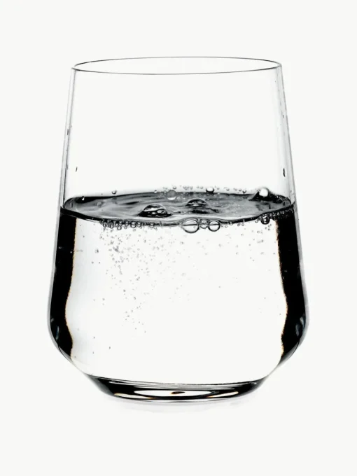 Waterglazen Essence, 2 stuks