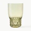 Waterglazen Jellies van kunststof 4 stuks