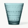 Waterglazen Kastehelmi, 2 stuks