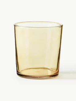 Waterglazen Lola, 6-delig