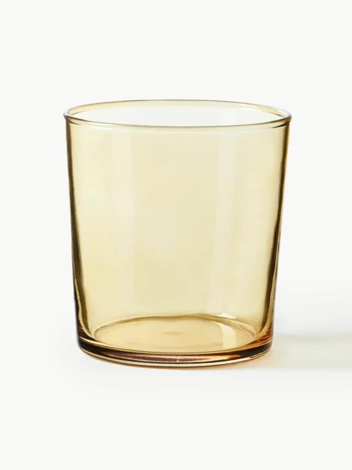 Waterglazen Lola, 6-delig