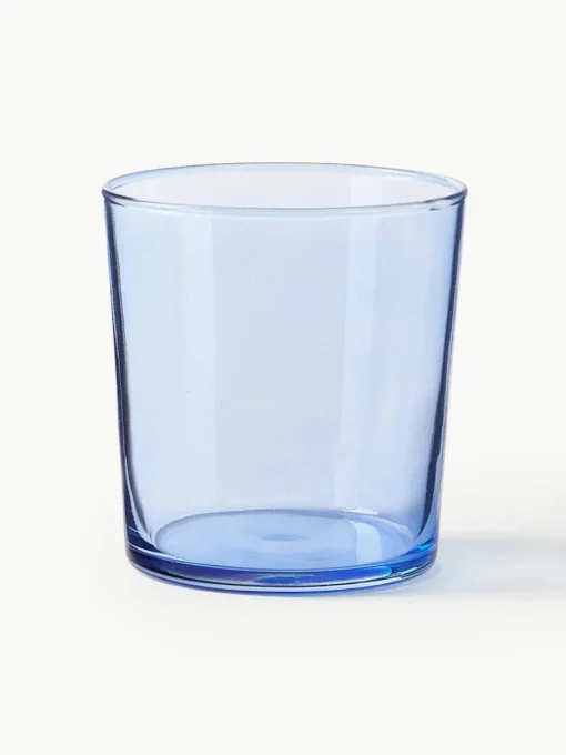 Waterglazen Lola, 6-delig