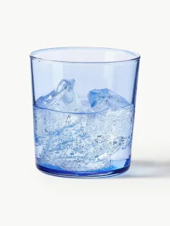 Waterglazen Lola, 6-delig