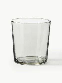 Waterglazen Lola, 6-delig