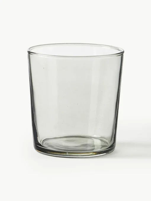Waterglazen Lola, 6-delig