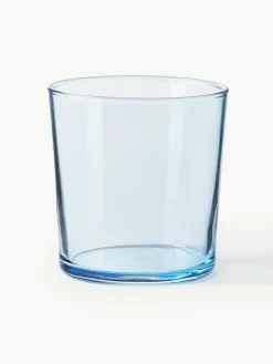 Waterglazen Lola, 6-delig