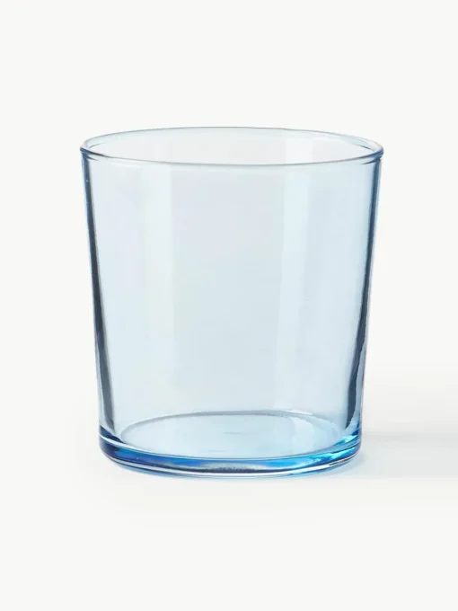 Waterglazen Lola, 6-delig