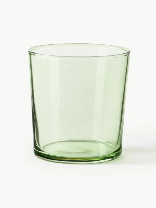 Waterglazen Lola, 6-delig
