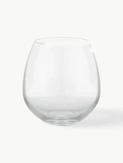 Waterglazen Premium, 2 stuks