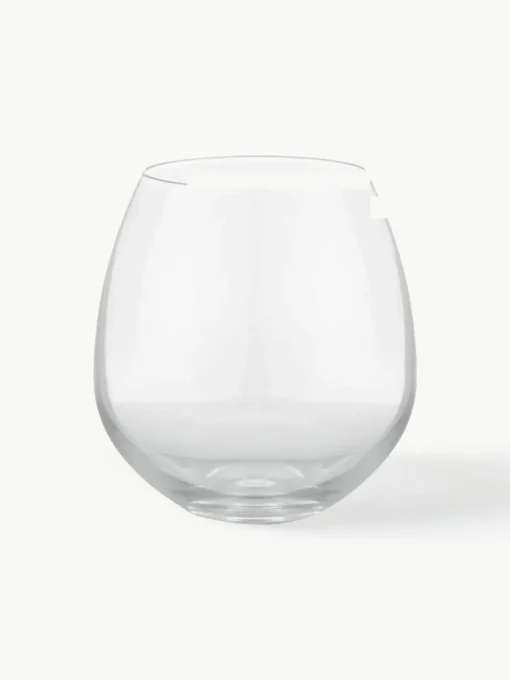 Waterglazen Premium, 2 stuks
