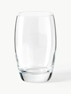 Waterglazen Salto, 6 stuks