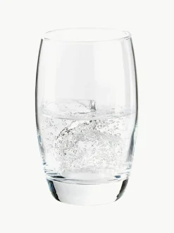 Waterglazen Salto, 6 stuks