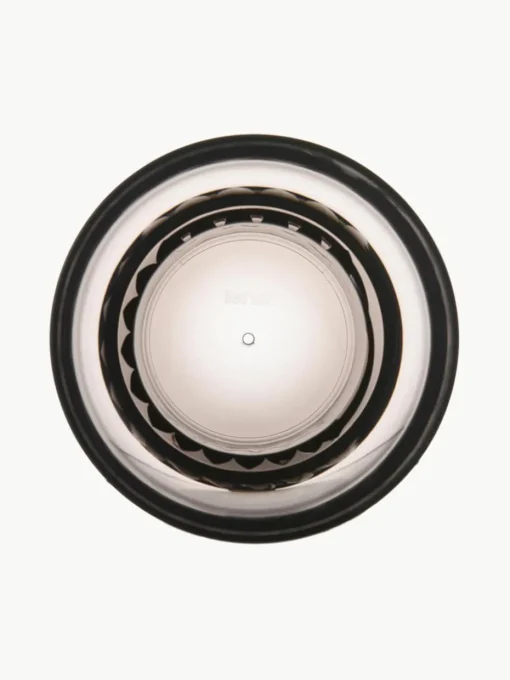 Waterglazen Trama van kunststof 4 stuks