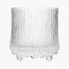 Waterglazen Ultima Thule, 2 stuks