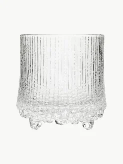 Waterglazen Ultima Thule, 2 stuks