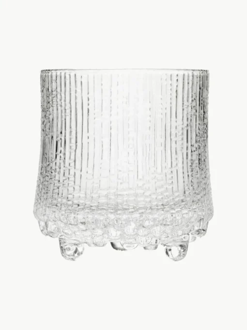 Waterglazen Ultima Thule, 2 stuks