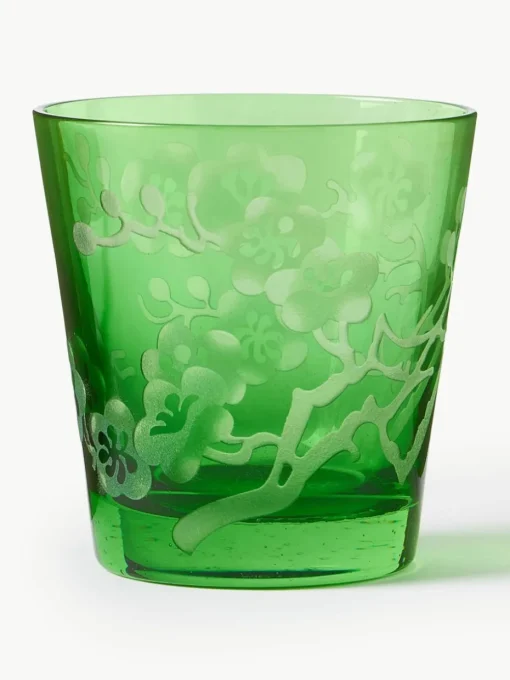 Waterglazenset Bloom, 6-delig