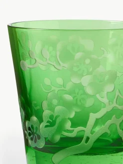 Waterglazenset Bloom, 6-delig
