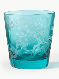 Waterglazenset Bloom, 6-delig
