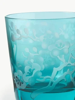 Waterglazenset Bloom, 6-delig