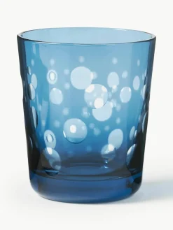 Waterglazenset Cuttings, set van 6