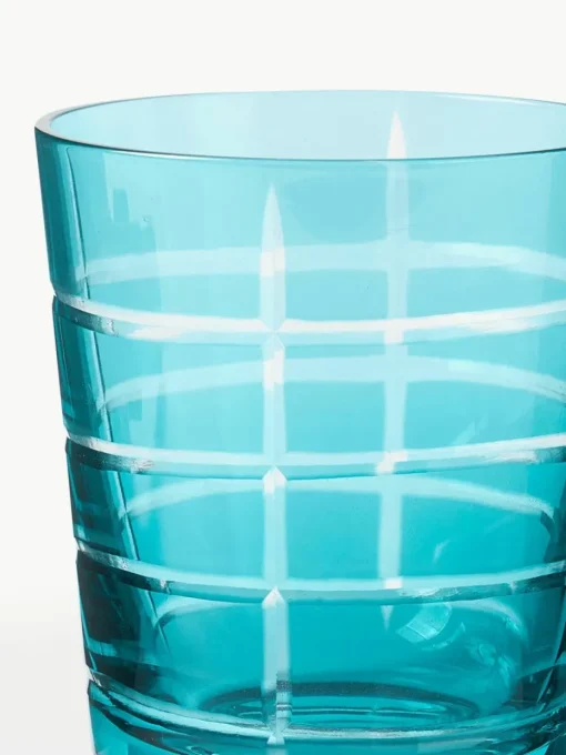 Waterglazenset Cuttings, set van 6