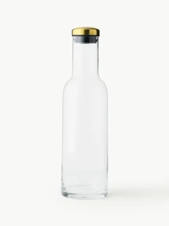 Waterkaraf Deluxe met deksel, 1 L
