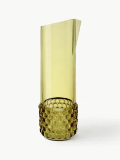 Waterkaraf Jellies met structuurpatroon, 1.3 L