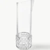Waterkaraf Jellies met structuurpatroon, 1.3 L