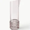 Waterkaraf Jellies met structuurpatroon, 1.3 L