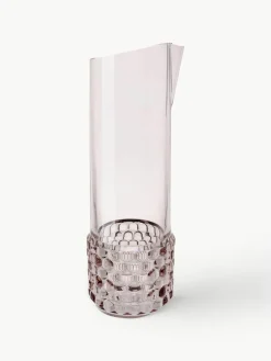Waterkaraf Jellies met structuurpatroon, 1.3 L