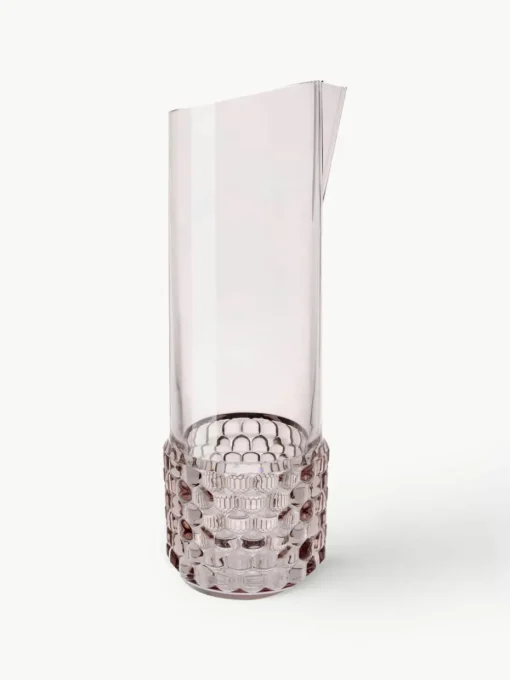 Waterkaraf Jellies met structuurpatroon, 1.3 L