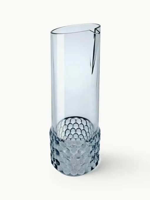 Waterkaraf Jellies met structuurpatroon, 1.3 L