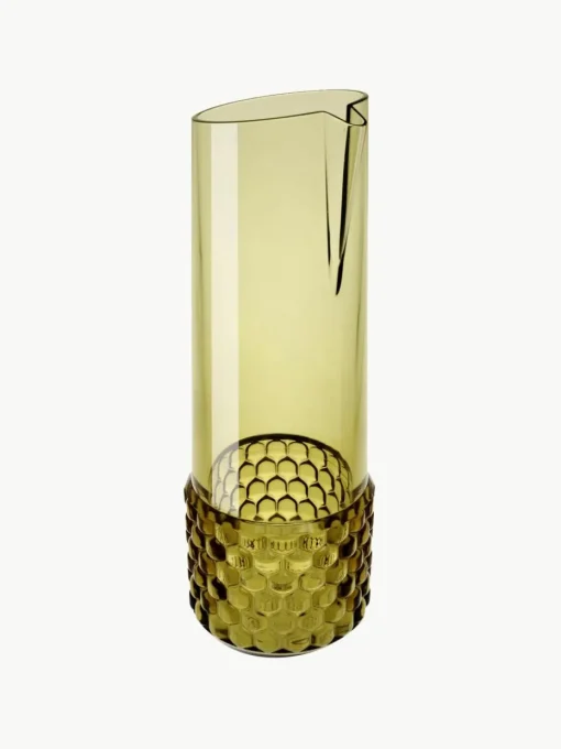 Waterkaraf Jellies met structuurpatroon, 1.3 L