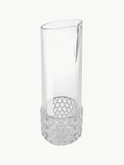 Waterkaraf Jellies met structuurpatroon, 1.3 L