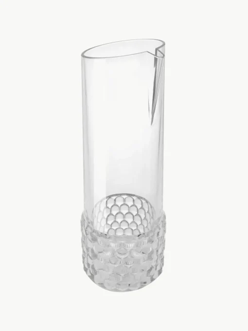 Waterkaraf Jellies met structuurpatroon, 1.3 L