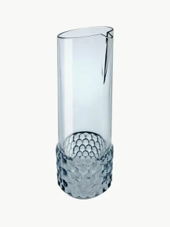 Waterkaraf Jellies met structuurpatroon, 1.3 L
