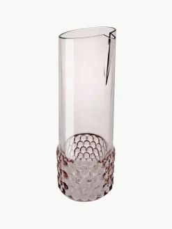 Waterkaraf Jellies met structuurpatroon, 1.3 L