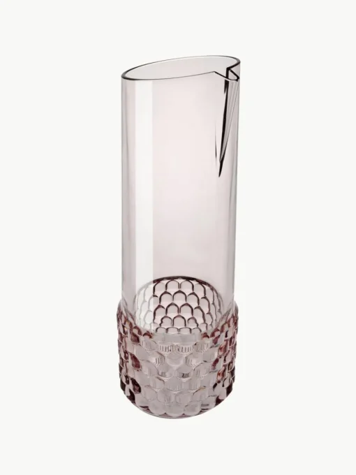 Waterkaraf Jellies met structuurpatroon, 1.3 L