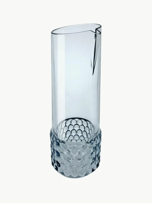 Waterkaraf Jellies met structuurpatroon, 1.3 L
