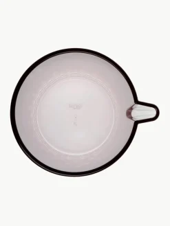 Waterkaraf Jellies met structuurpatroon, 1.3 L